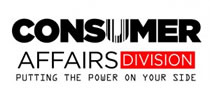 Consumer Affairs Division